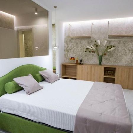 Albanese Luxury Rooms Porto Empedocle Buitenkant foto