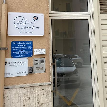 Albanese Luxury Rooms Porto Empedocle Buitenkant foto