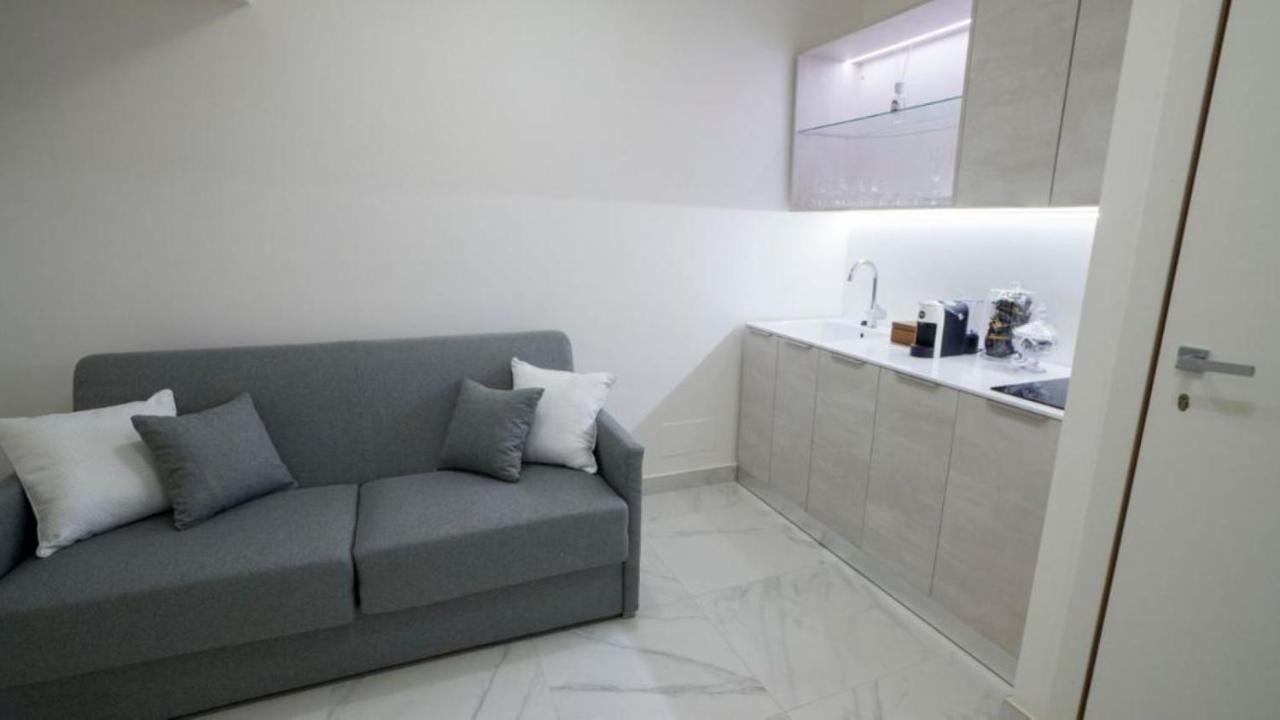 Albanese Luxury Rooms Porto Empedocle Buitenkant foto
