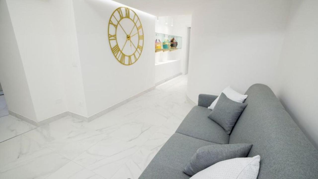 Albanese Luxury Rooms Porto Empedocle Buitenkant foto