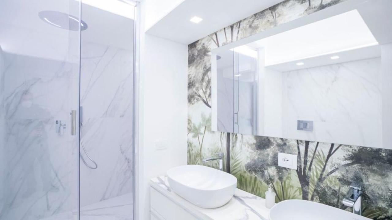 Albanese Luxury Rooms Porto Empedocle Buitenkant foto