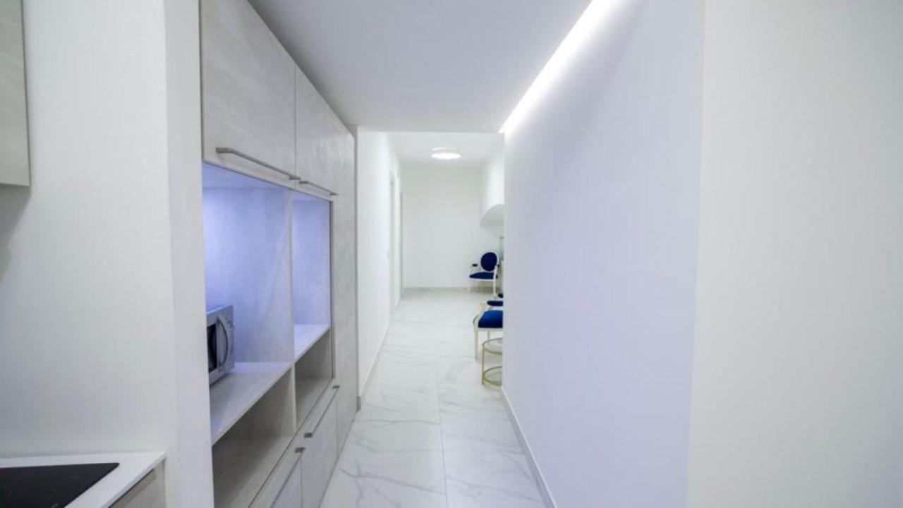 Albanese Luxury Rooms Porto Empedocle Buitenkant foto