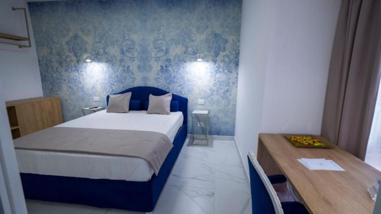 Albanese Luxury Rooms Porto Empedocle Buitenkant foto