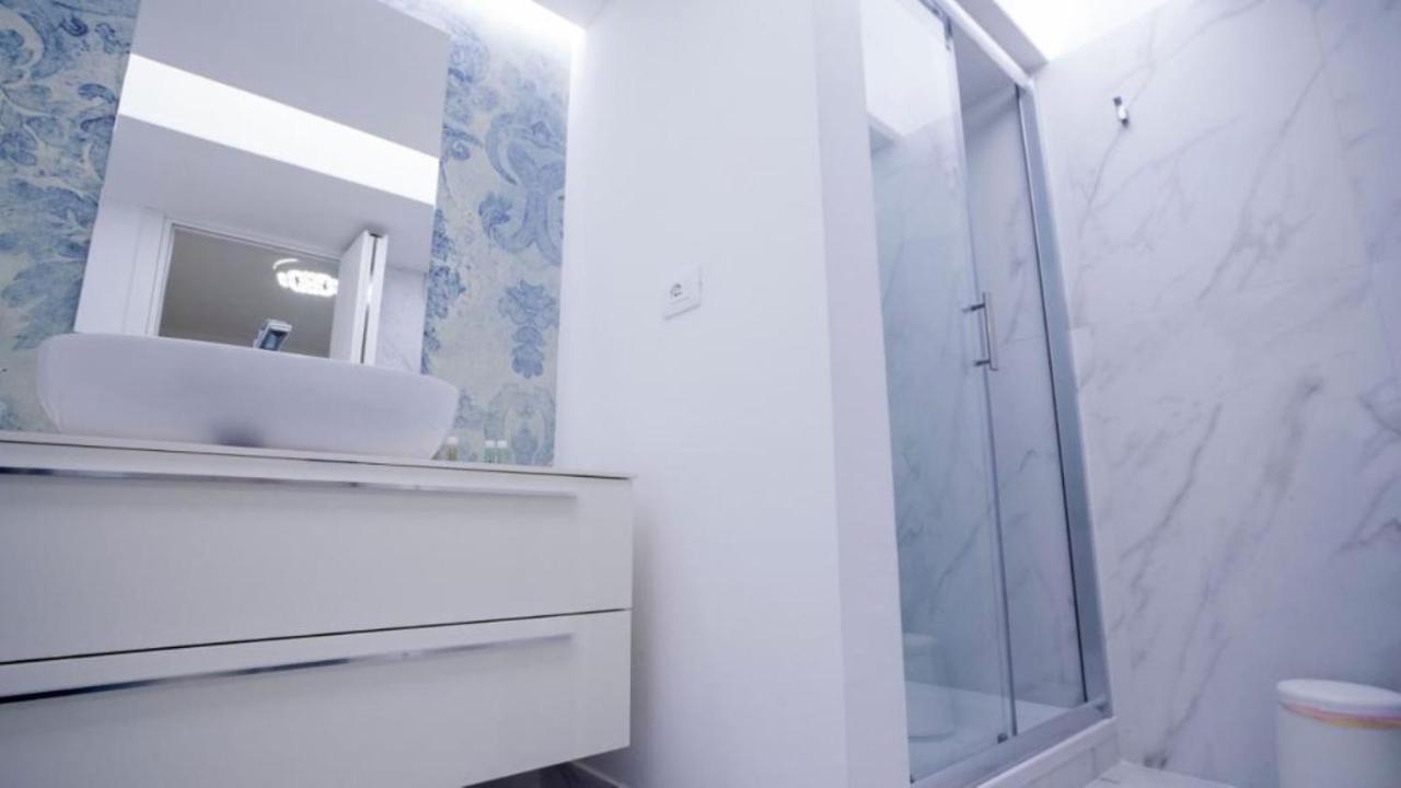 Albanese Luxury Rooms Porto Empedocle Buitenkant foto